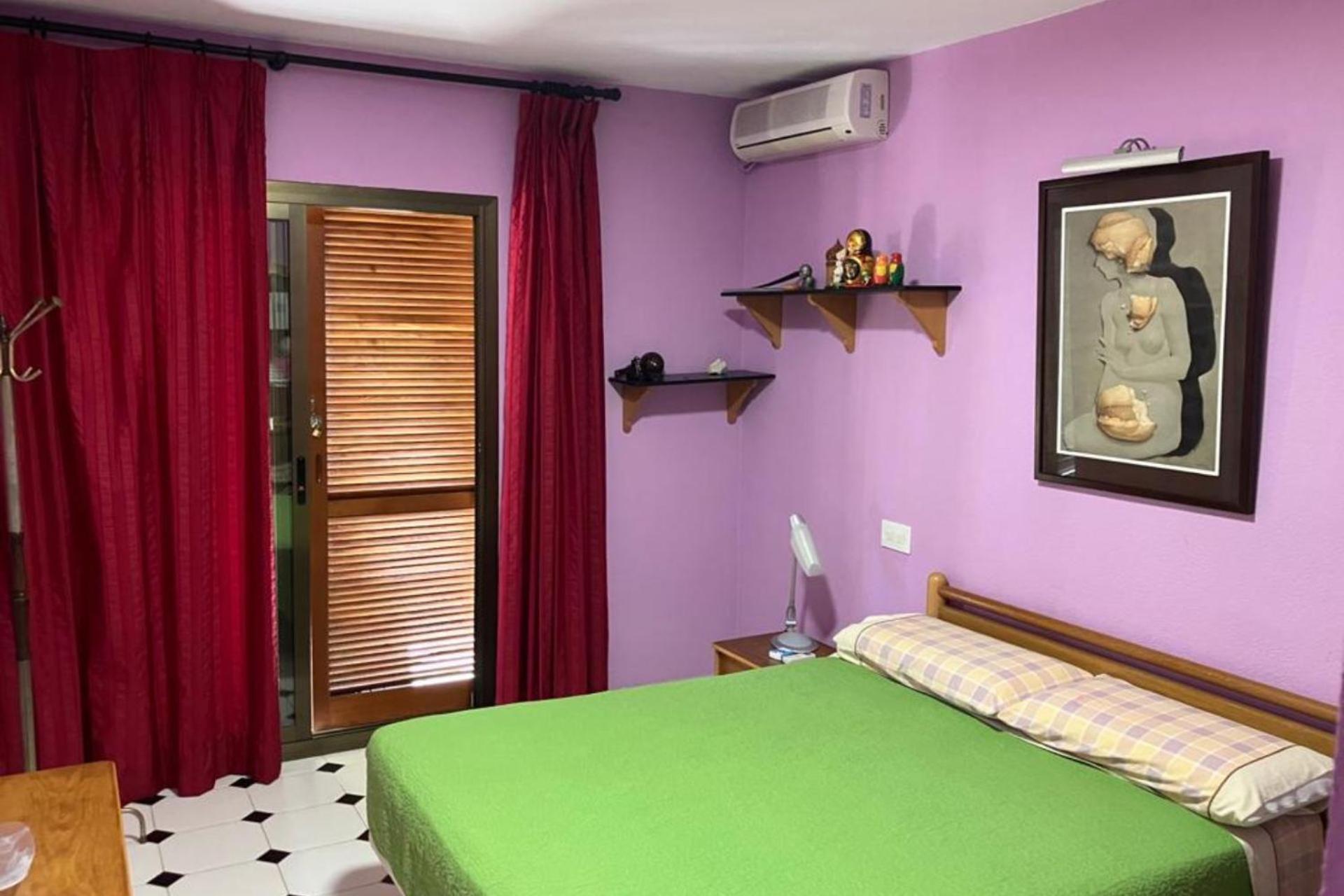 Apartamento Duna En Playa Grande By Family Homes Denia Exterior photo